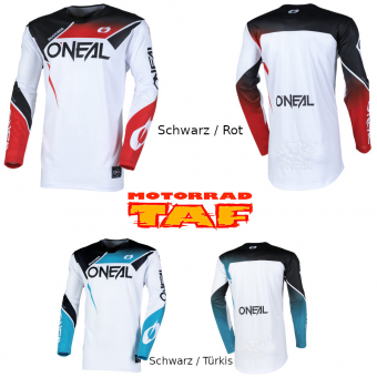 O'Neal Hardwear Air Slam Jersey '25 