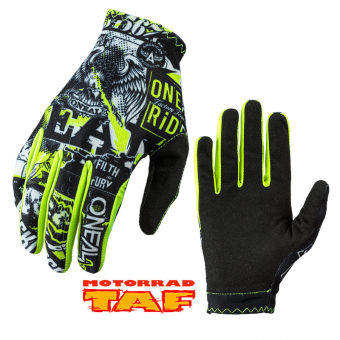 O'Neal Matrix Attack Handschuhe '25 