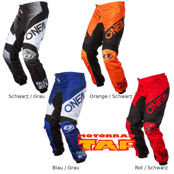 O'Neal Matrix Ridewear Hose '25 