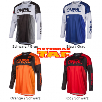 O'Neal Matrix Ridewear Jersey '25 