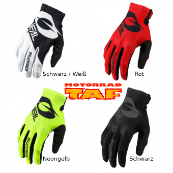 O'Neal Matrix Stacked Handschuhe '25 