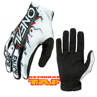 O'Neal Matrix Villain Handschuhe '25 