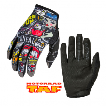 O'Neal Mayhem Crank Handschuhe '25 