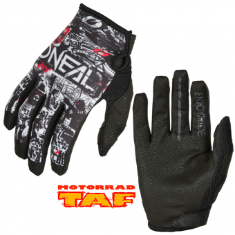 O'Neal Mayhem Attack Handschuhe '25 