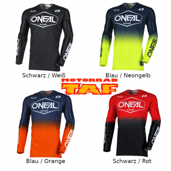 O'Neal Mayhem Hexx Jersey '25 