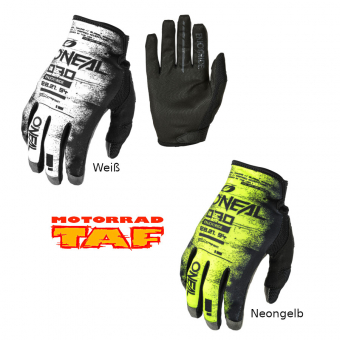 O'Neal Mayhem Scarz Handschuhe '25 