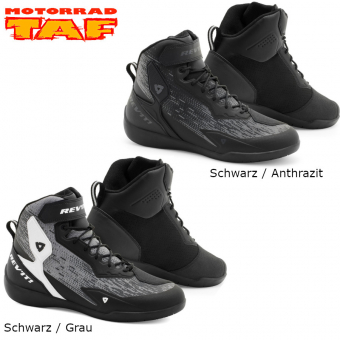 Revit G-Force 2 Air Kurzschuhe '24 