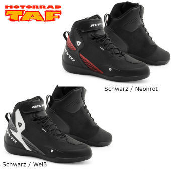 Revit G-Force 2 H2O Kurzschuhe '24 