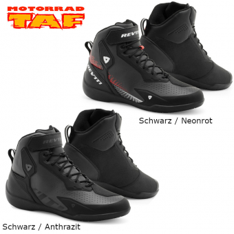 Revit G-Force 2 Kurzschuhe '24 