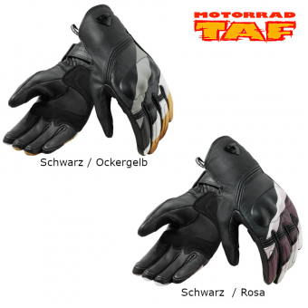 Revit Redhill Lady Handschuhe '24 