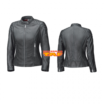 Held Sally Damen Lederjacke '24 