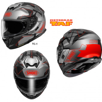 Shoei GT-AIR3 MM93 Collection Grip Integralhelm '25 