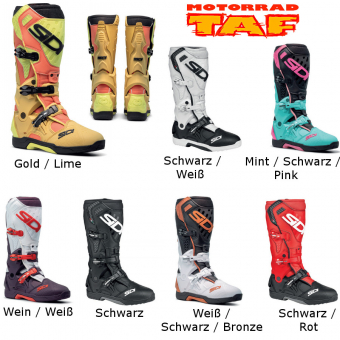 Sidi Crossair Stiefel '25 