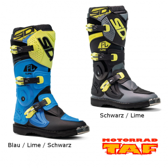 Sidi Flame Kinder Stiefel '25 