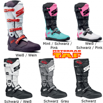 Sidi X-Power SC Stiefel '25 