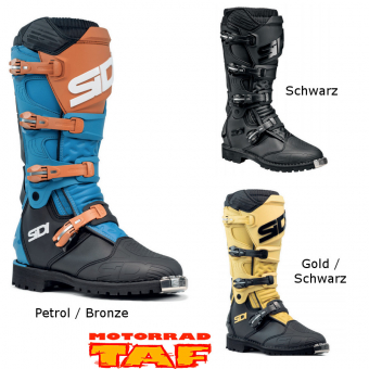 Sidi X-Power Enduro Stiefel '25 