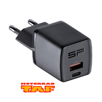 SP Connect SP Wallcharger Stecker '25 