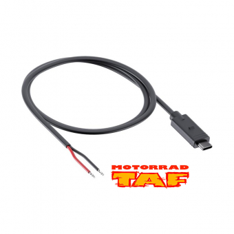 SP Connect Kabel 12V DC SPC+ '25 