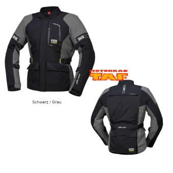 IXS Tour Jacke Laminat-ST-Plus Herren '24 Lang | LL