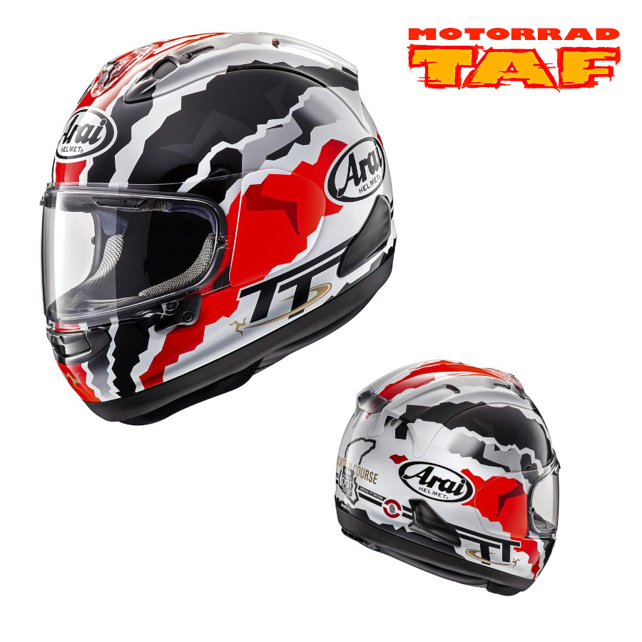 arai rx7v doohan